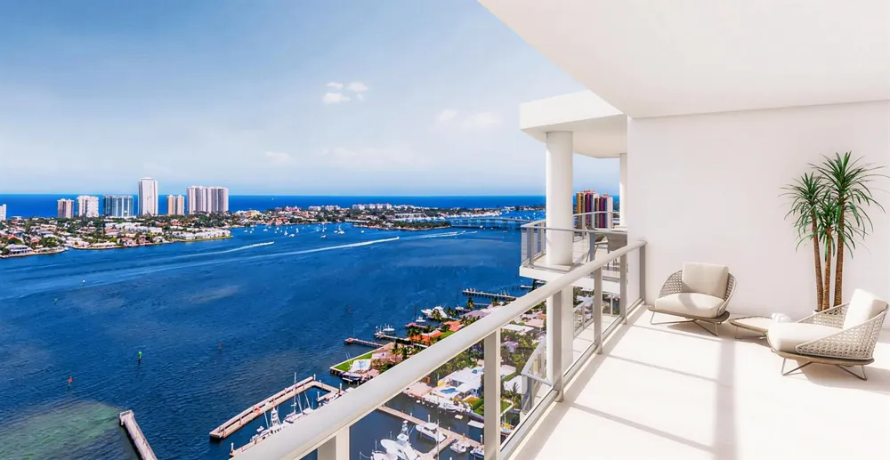 220 Lake Shore Drive #2010 Lake Park, FL 33403