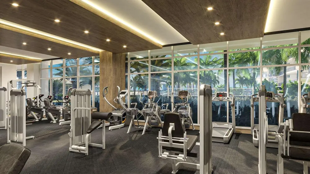 220 Lake Shore Drive #2010 Lake Park, FL 33403