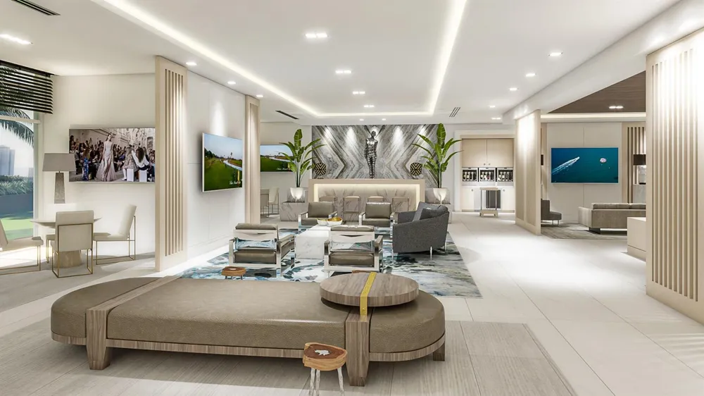 220 Lake Shore Drive #2010 Lake Park, FL 33403