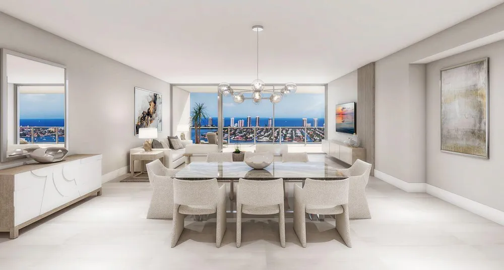 220 Lake Shore Drive #2010 Lake Park, FL 33403
