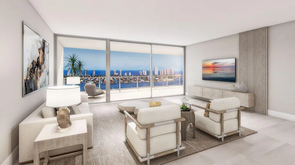 220 Lake Shore Drive #2010 Lake Park, FL 33403