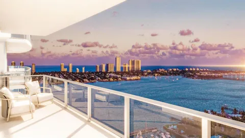 220 Lake Shore Drive #1607