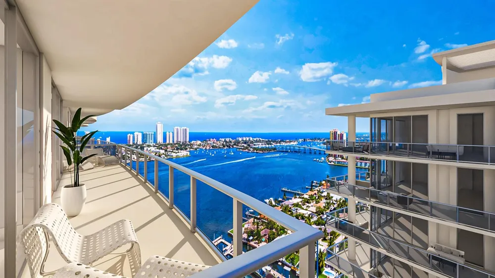 220 Lake Shore Drive #1719 Lake Park, FL 33403