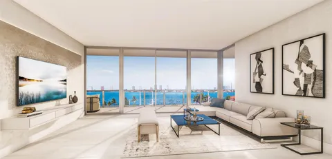 220 Lake Shore Drive #303