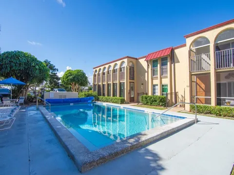 4150 Highway A1A #101