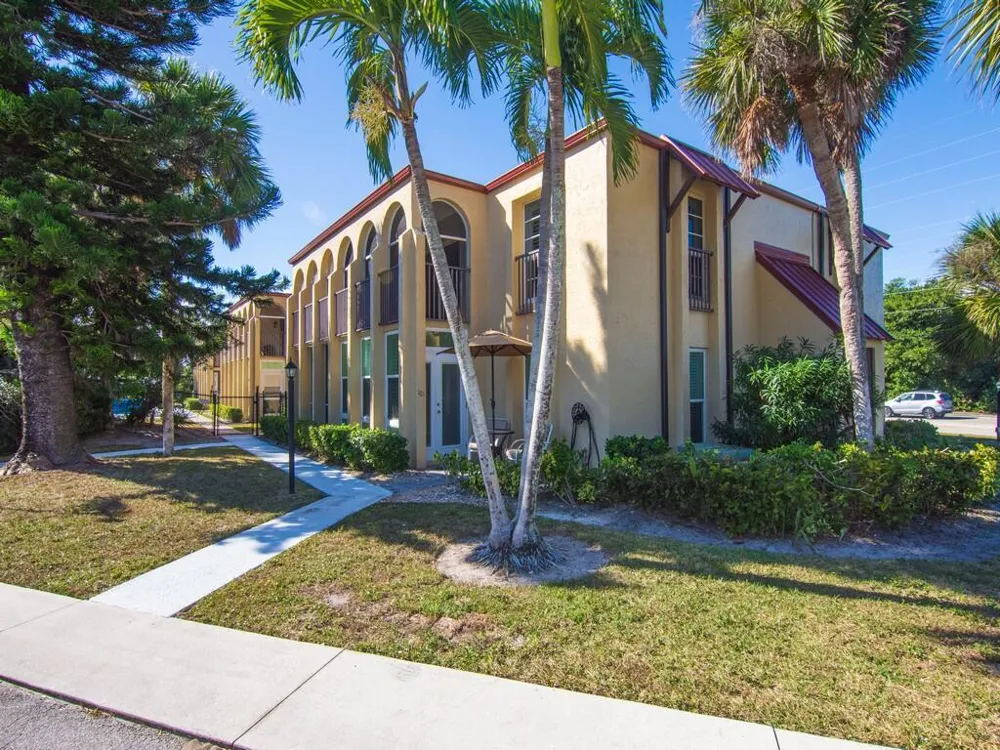 4150 Highway A1A #101 Vero Beach, FL 32963