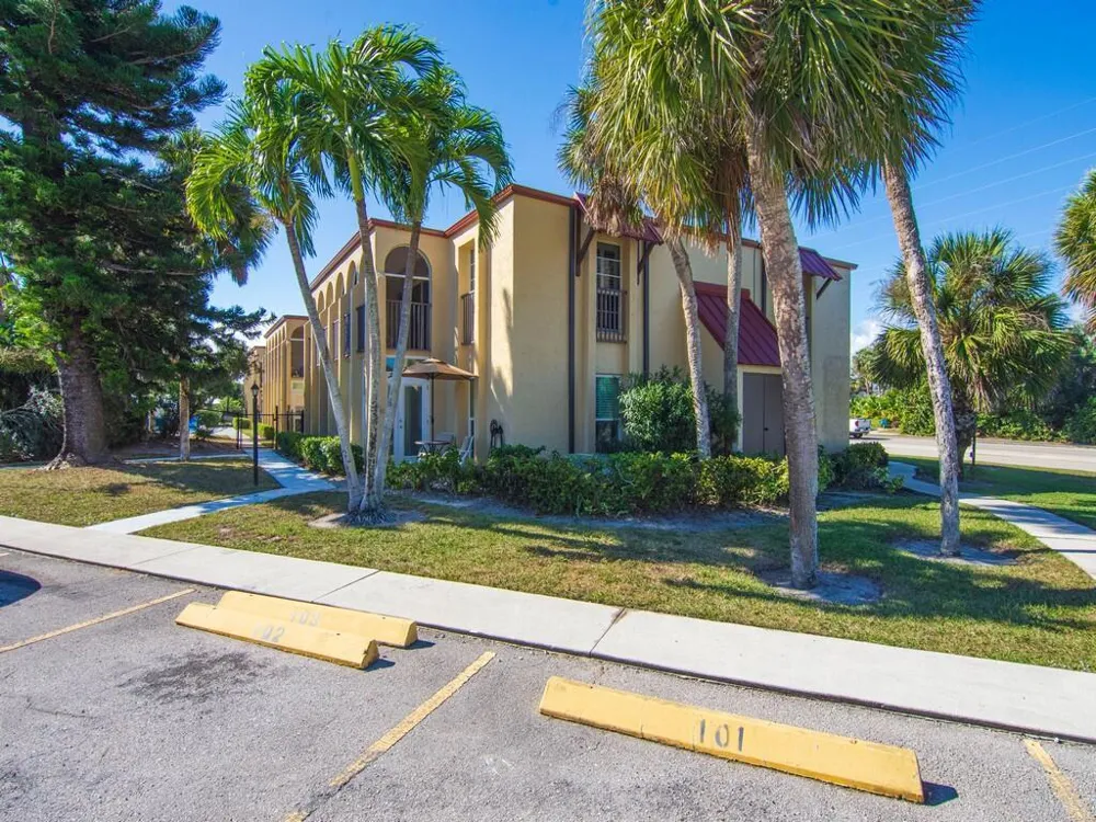 4150 Highway A1A #101 Vero Beach, FL 32963