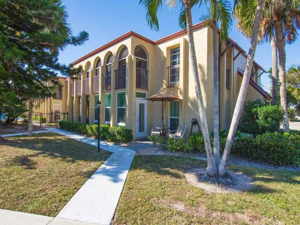 4150 Highway A1A #101 Vero Beach, FL 32963