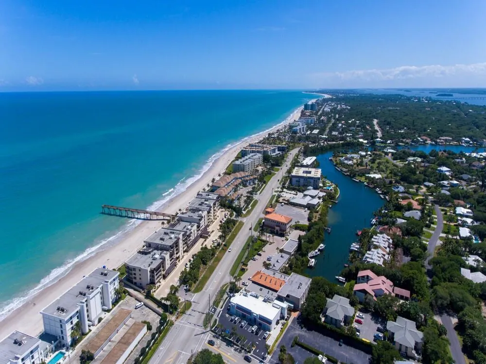 4150 Highway A1A #101 Vero Beach, FL 32963