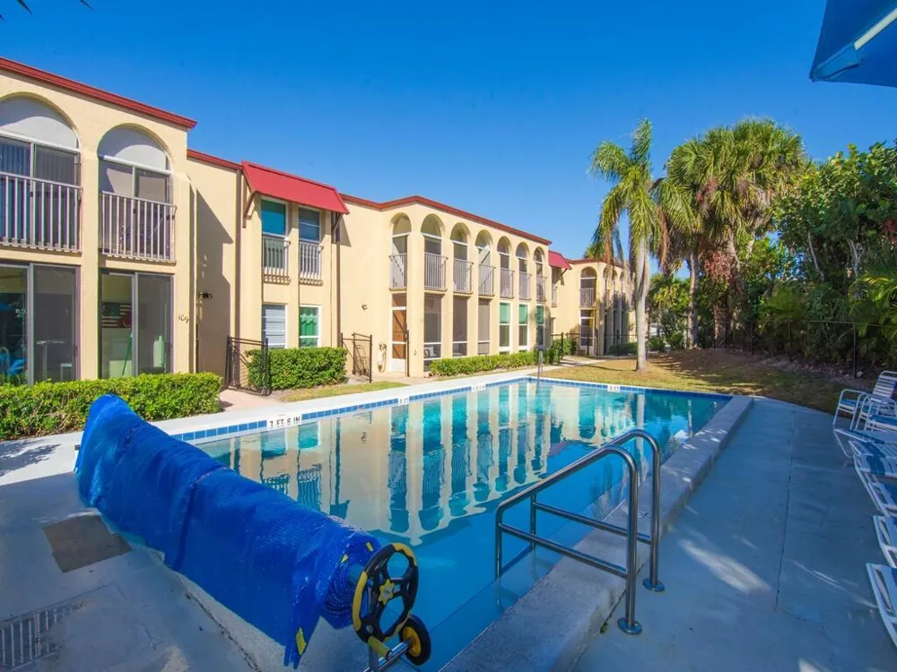 4150 Highway A1A #101 Vero Beach, FL 32963