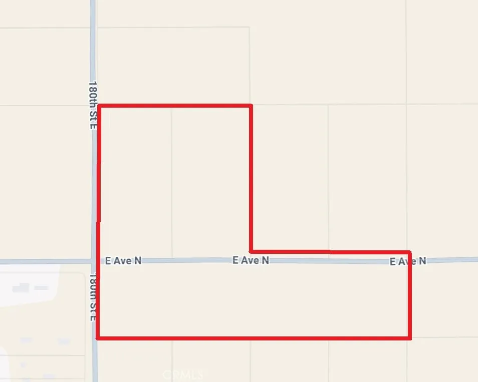 180 E St E Palmdale, CA 93591