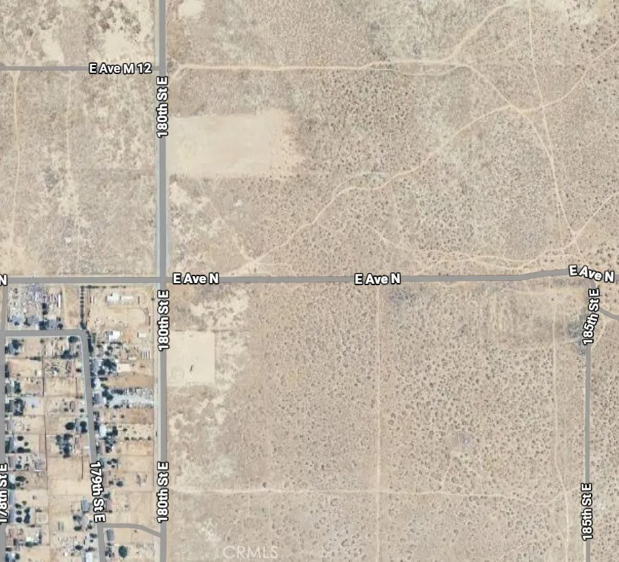 180 E St E Palmdale, CA 93591