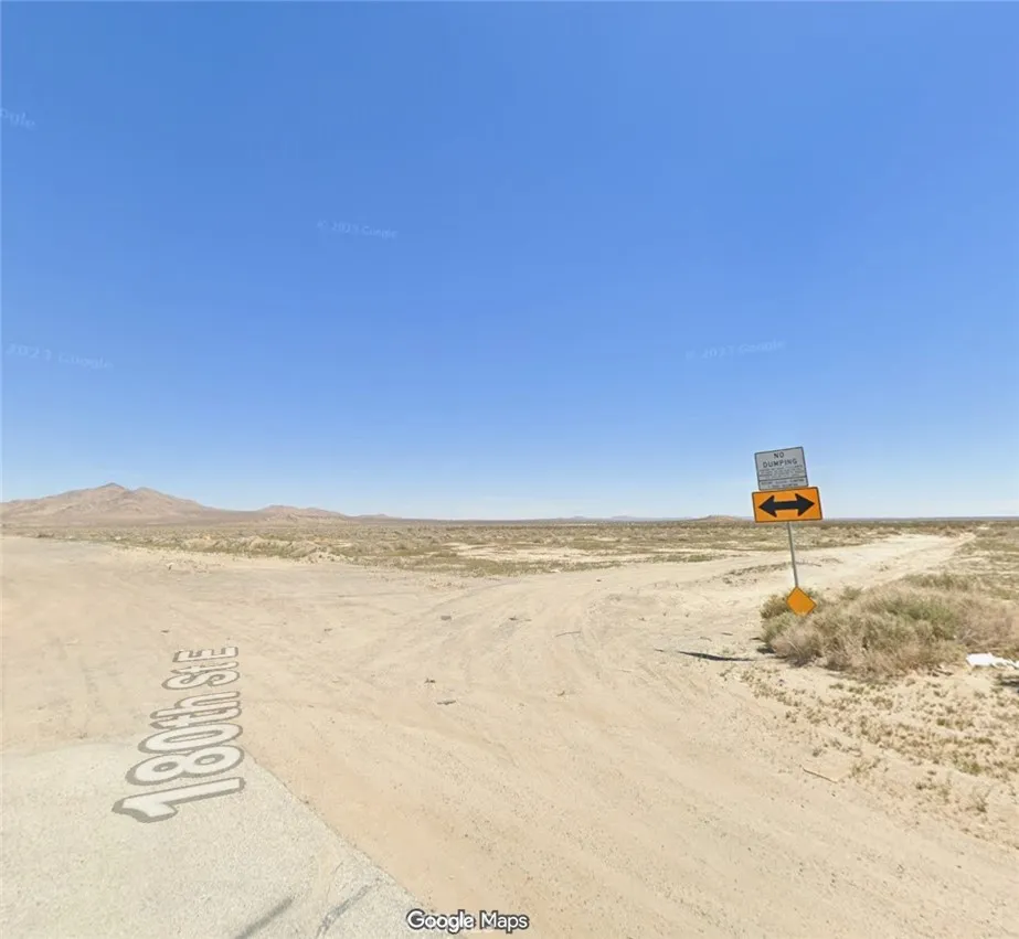 180 E St E Palmdale, CA 93591