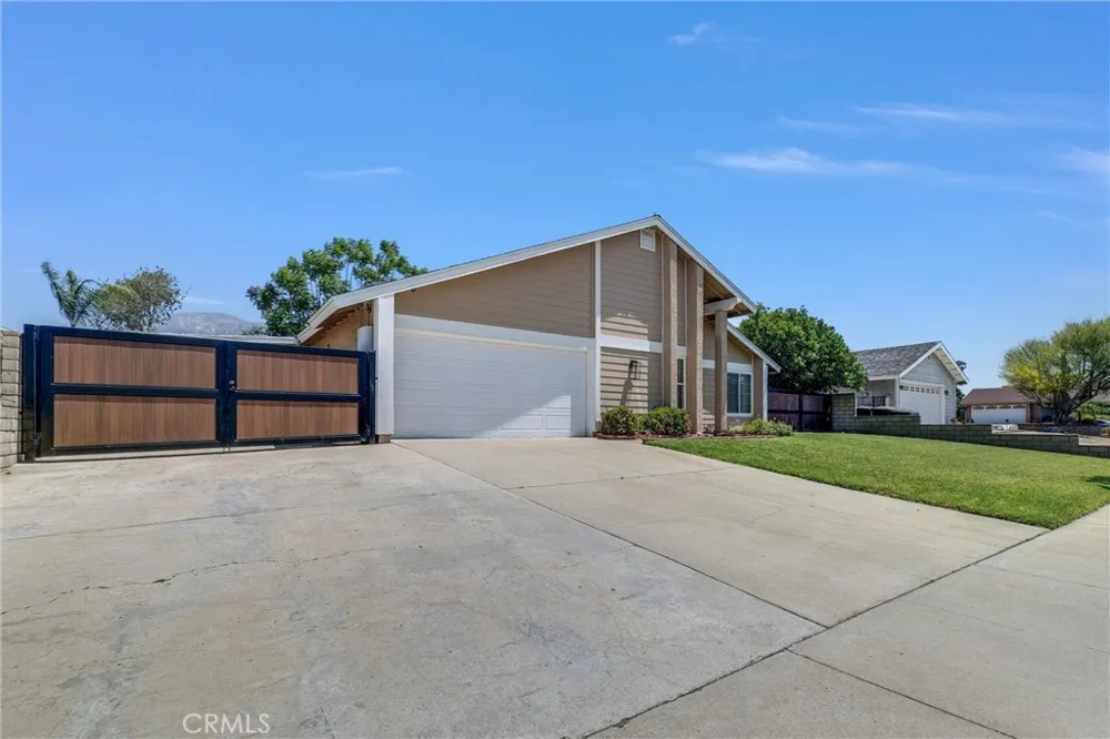 1183 Armando Street Upland, CA 91786
