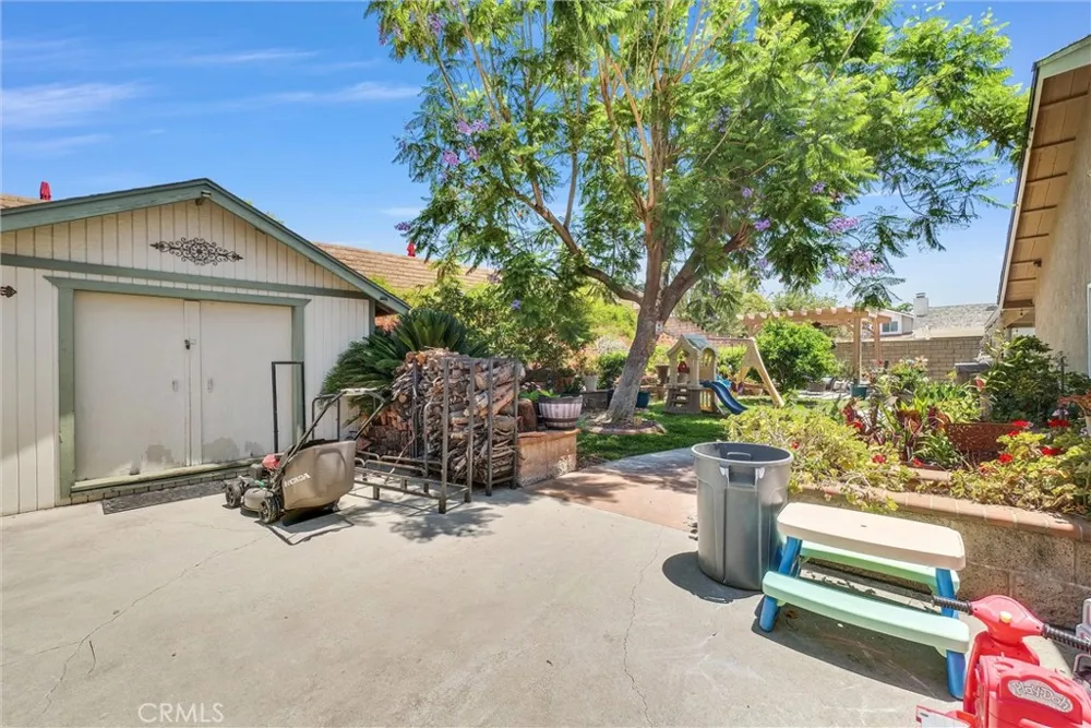 1183 Armando Street Upland, CA 91786
