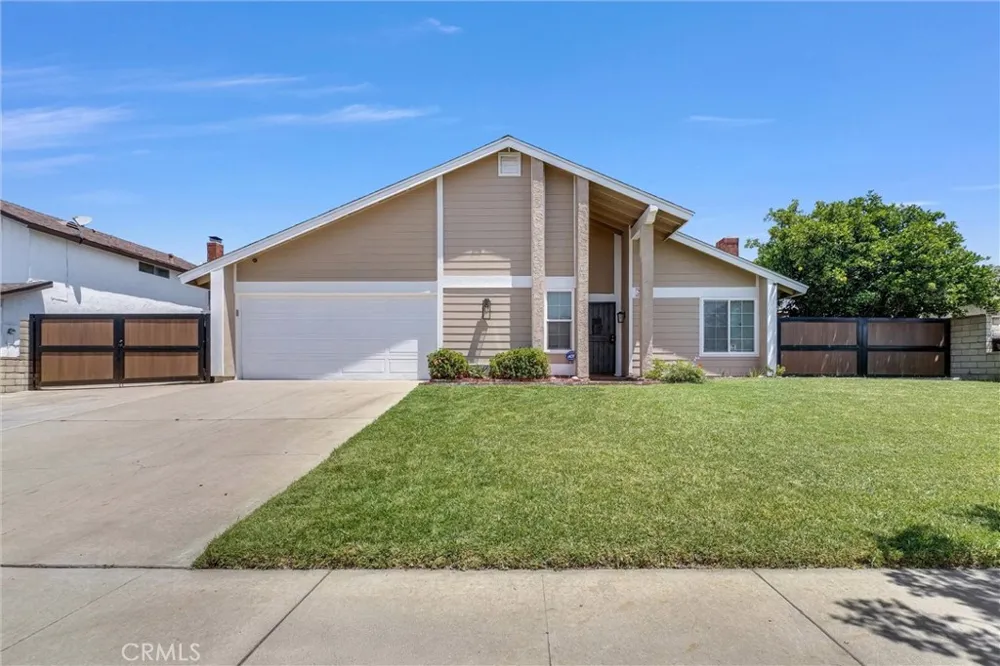 1183 Armando Street Upland, CA 91786