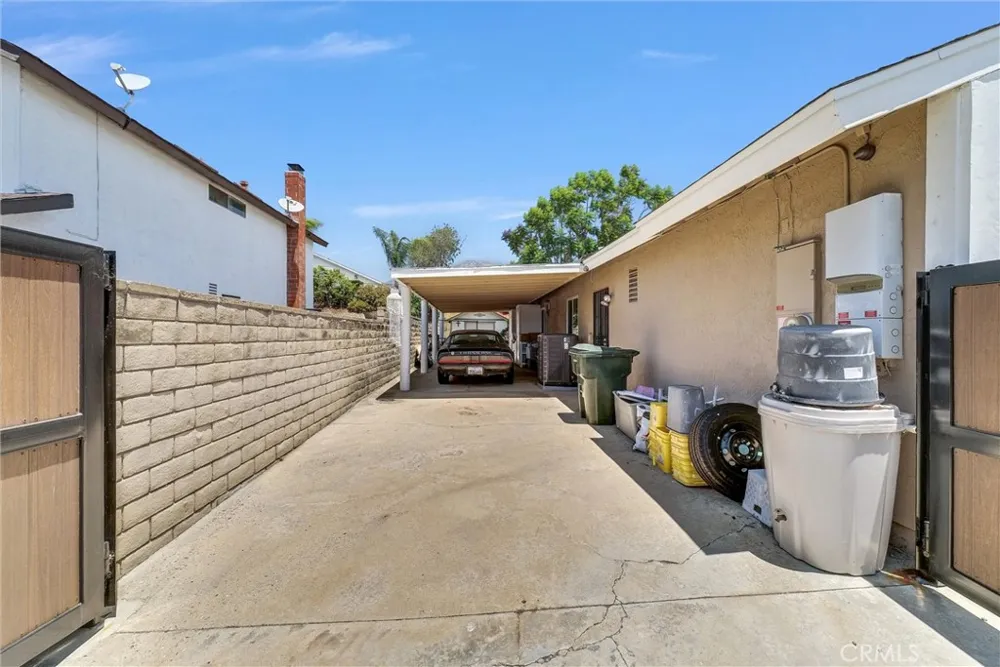 1183 Armando Street Upland, CA 91786