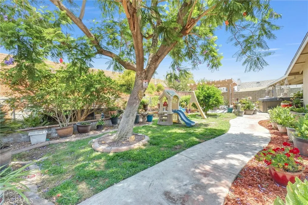 1183 Armando Street Upland, CA 91786