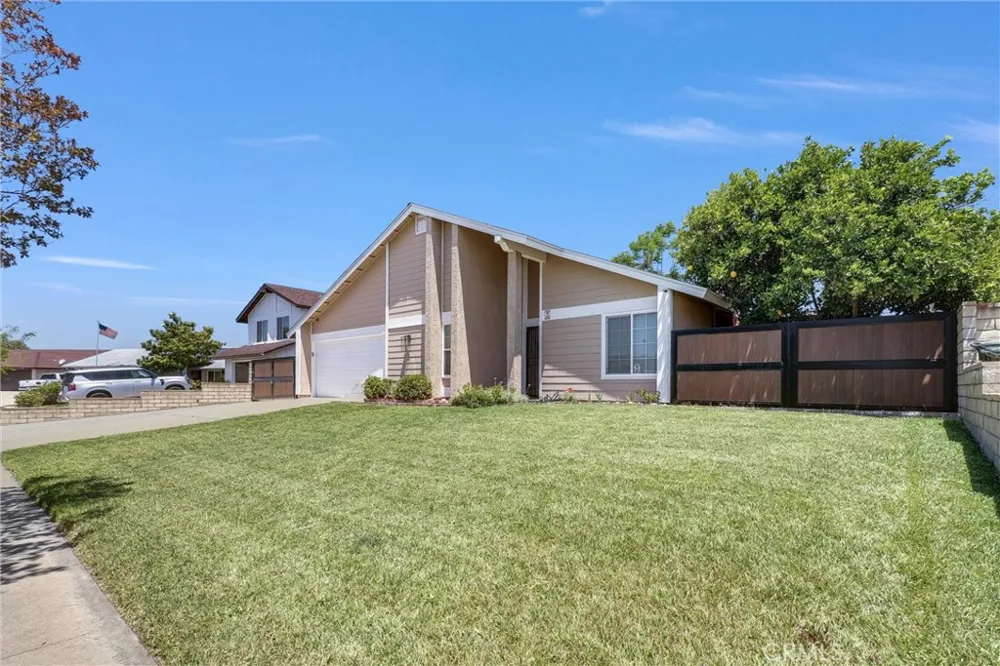 1183 Armando Street Upland, CA 91786