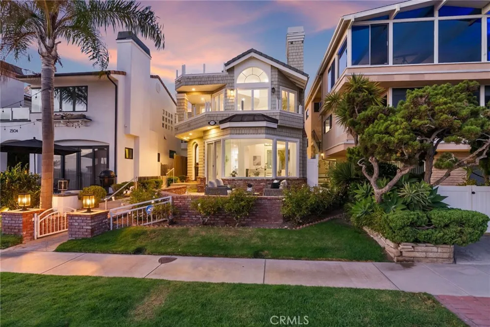 2508 Ocean Boulevard Corona del Mar, CA 92625