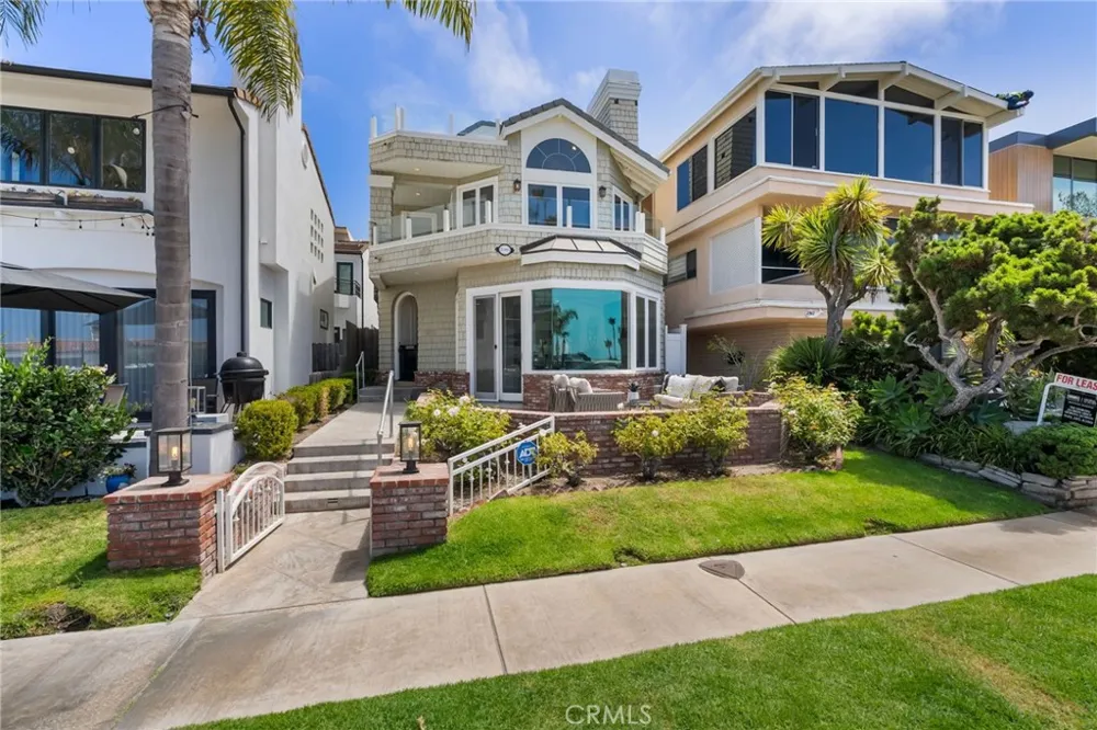 2508 Ocean Boulevard Corona del Mar, CA 92625