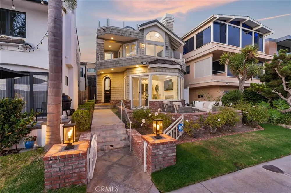 2508 Ocean Boulevard Corona del Mar, CA 92625