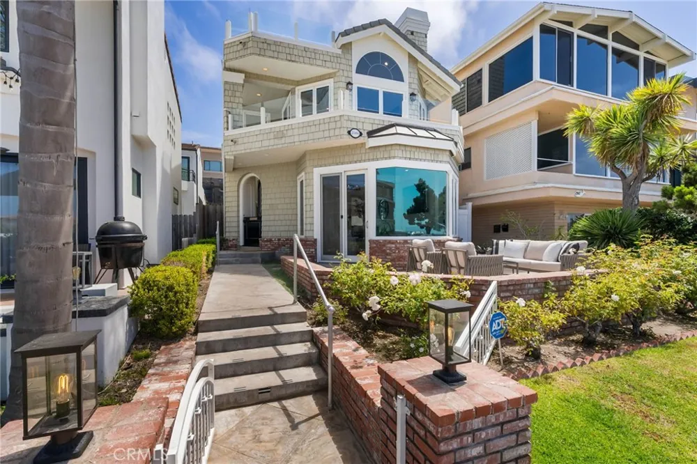 2508 Ocean Boulevard Corona del Mar, CA 92625