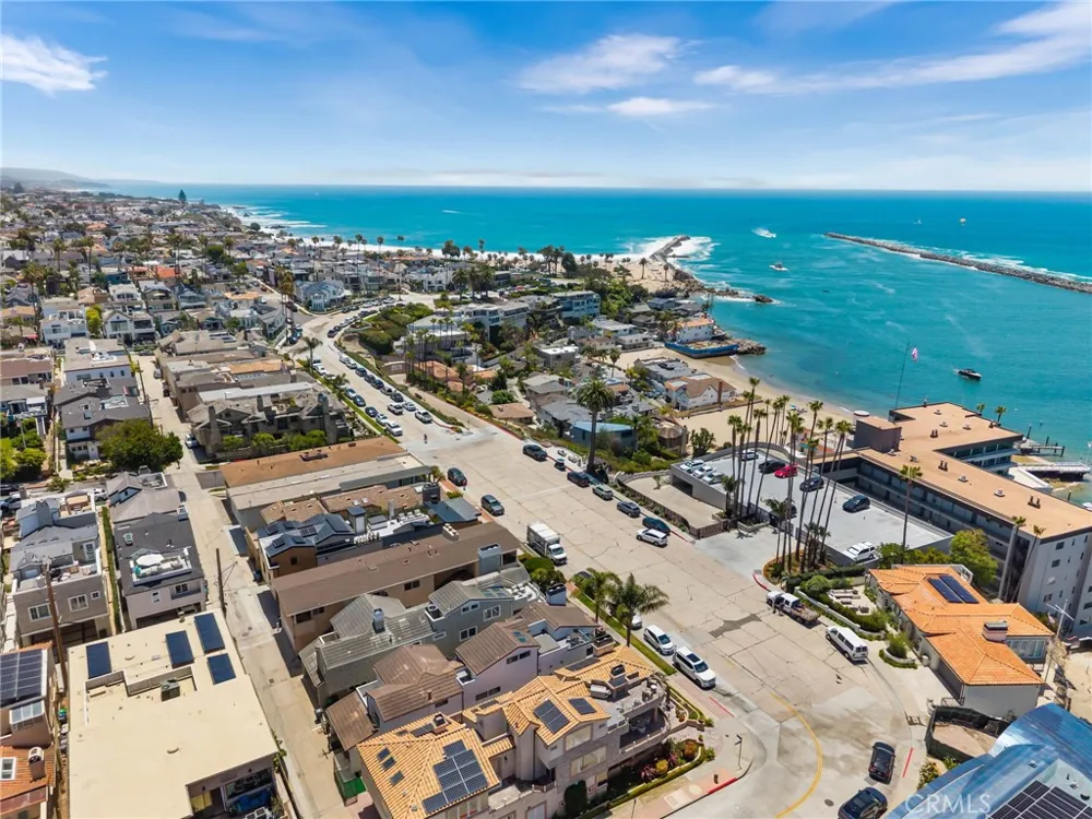 2508 Ocean Boulevard Corona del Mar, CA 92625