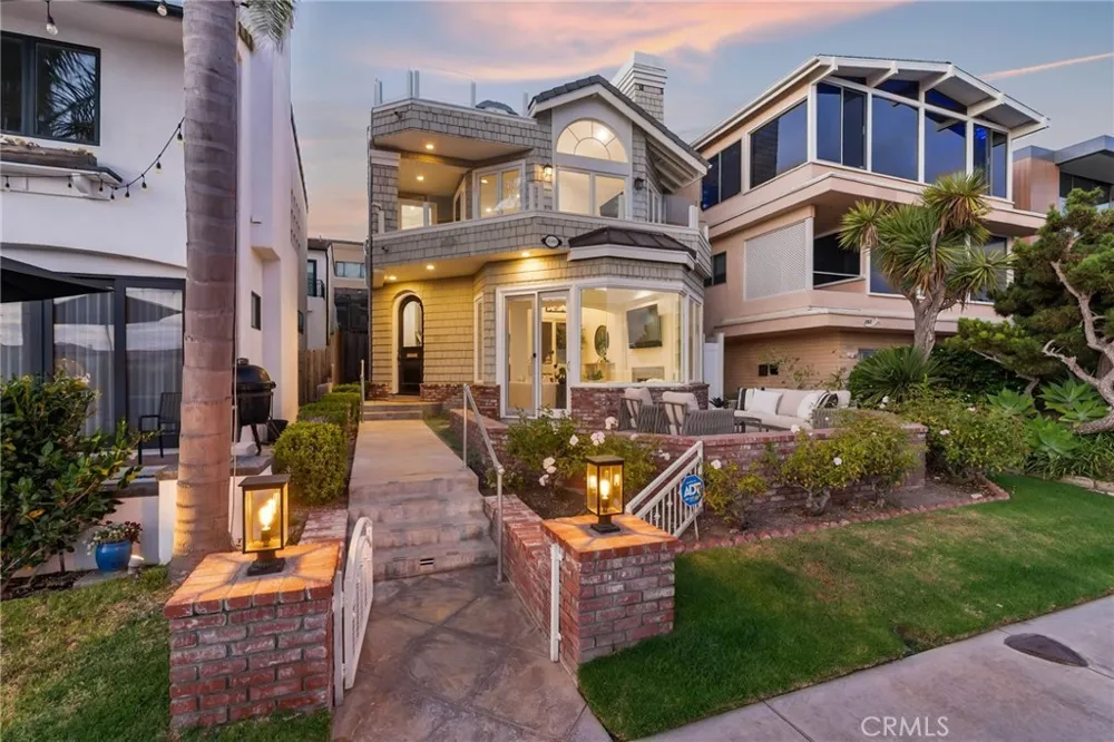 2508 Ocean Boulevard Corona del Mar, CA 92625