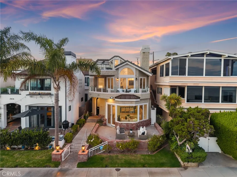 2508 Ocean Boulevard Corona del Mar, CA 92625