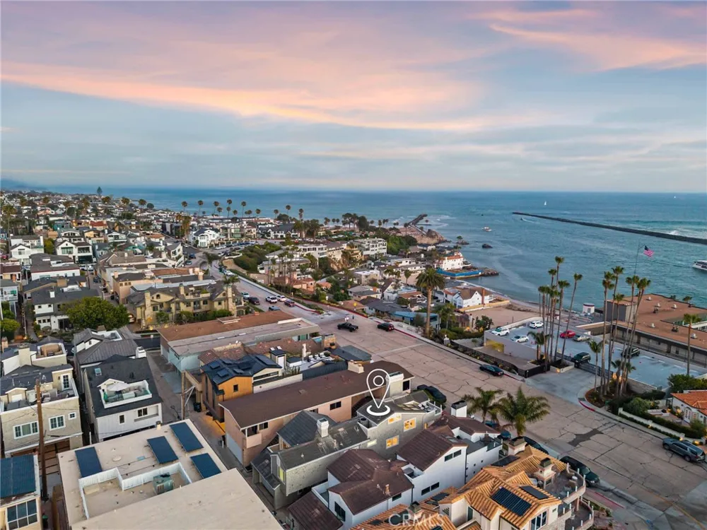 2508 Ocean Boulevard Corona del Mar, CA 92625