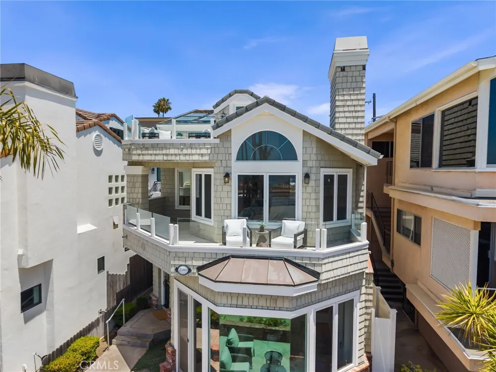 2508 Ocean Boulevard Corona del Mar, CA 92625