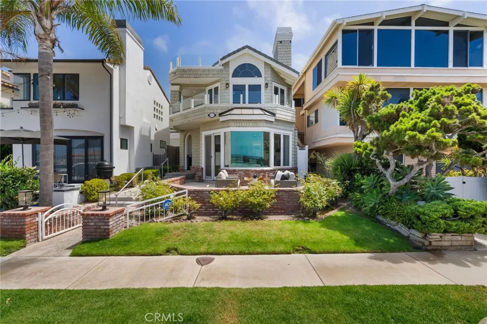 2508 Ocean Boulevard Corona del Mar, CA 92625