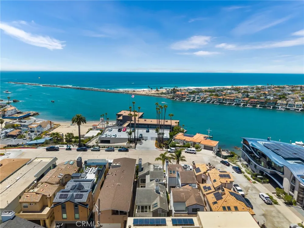 2508 Ocean Boulevard Corona del Mar, CA 92625