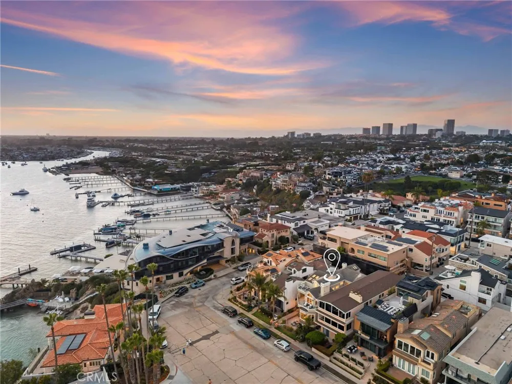 2508 Ocean Boulevard Corona del Mar, CA 92625