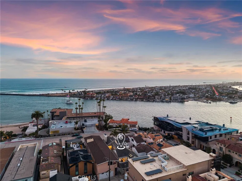 2508 Ocean Boulevard Corona del Mar, CA 92625