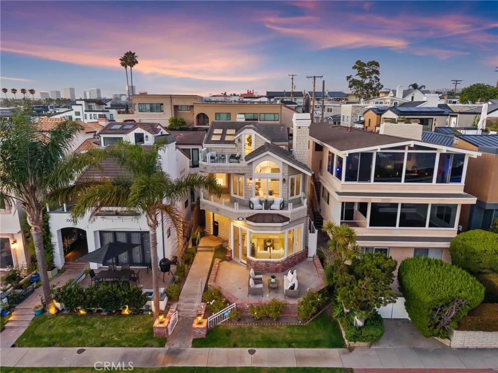 2508 Ocean Boulevard Corona del Mar, CA 92625