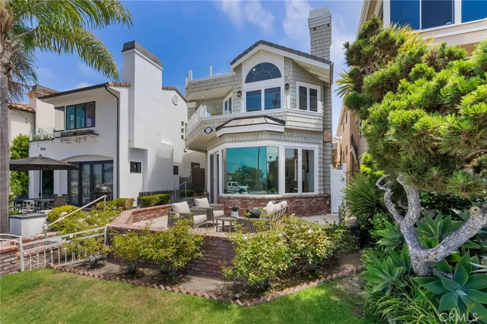 2508 Ocean Boulevard Corona del Mar, CA 92625