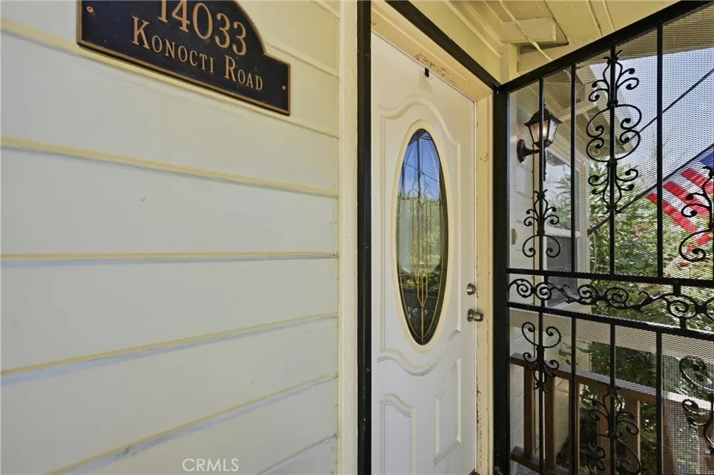14033 Konocti Street Clearlake, CA 95422