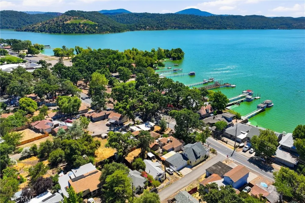 14033 Konocti Street Clearlake, CA 95422