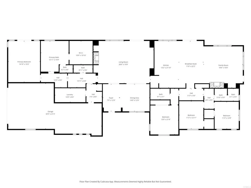 2855 Windstone Glen Escondido, CA 92027