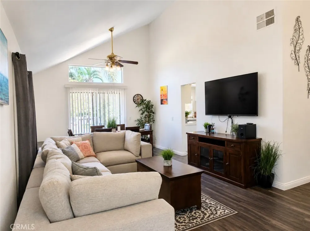 3151 Clover Lane Ontario, CA 91761