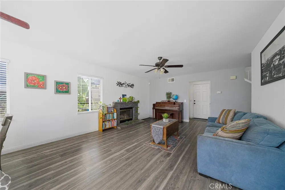 3151 Clover Lane Ontario, CA 91761