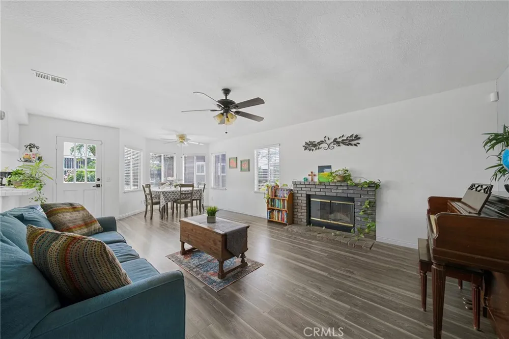 3151 Clover Lane Ontario, CA 91761