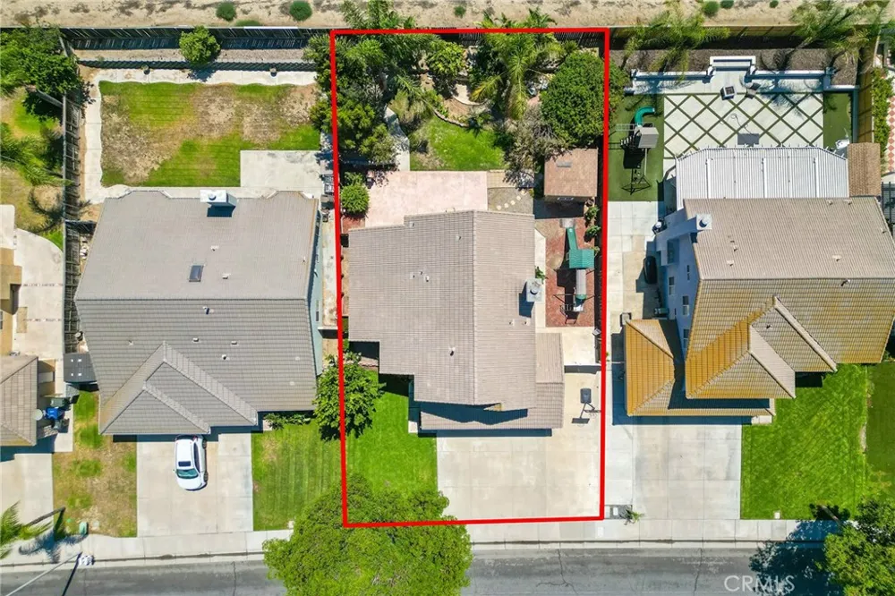 3151 Clover Lane Ontario, CA 91761