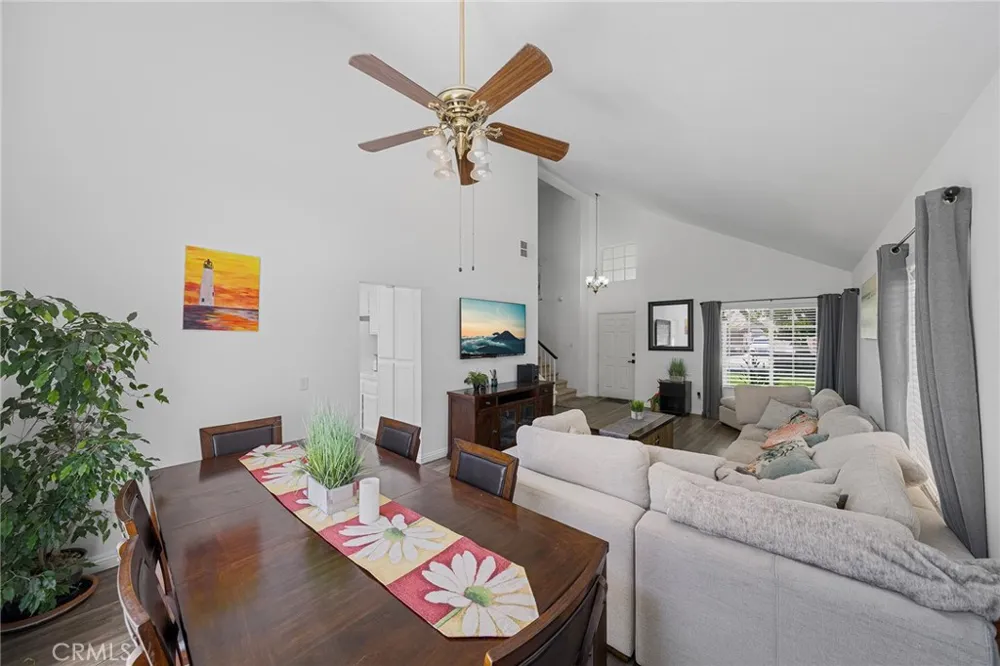 3151 Clover Lane Ontario, CA 91761