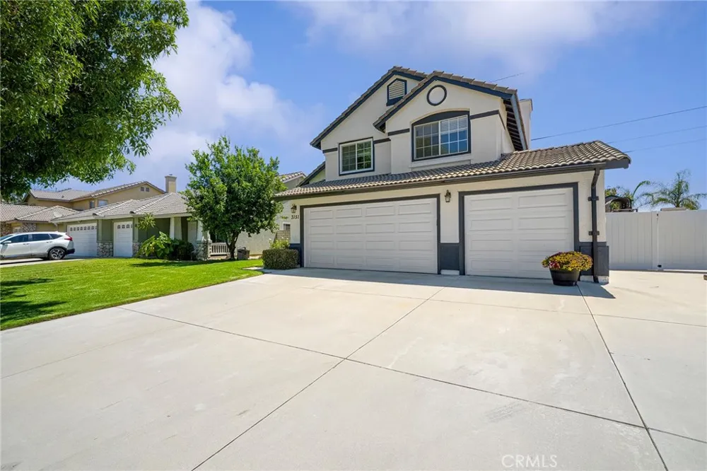 3151 Clover Lane Ontario, CA 91761
