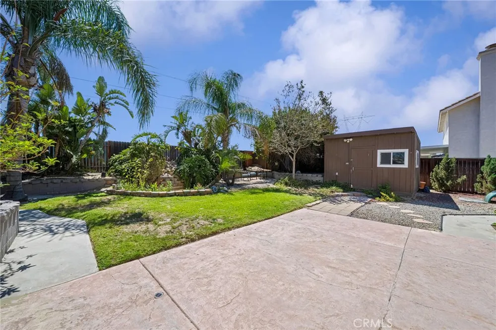 3151 Clover Lane Ontario, CA 91761