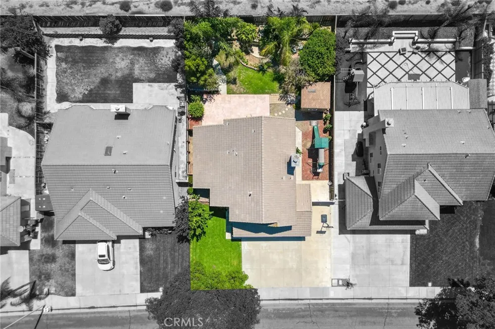 3151 Clover Lane Ontario, CA 91761