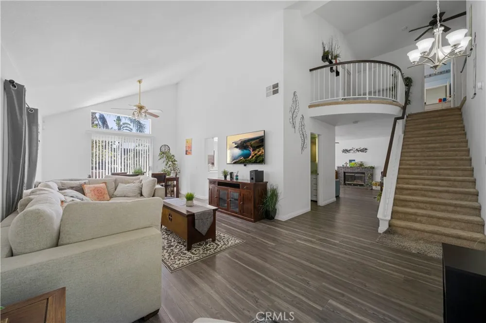 3151 Clover Lane Ontario, CA 91761